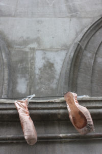 ballet shoes