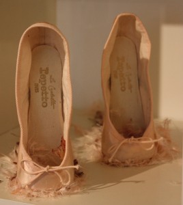 ballet shoes 3