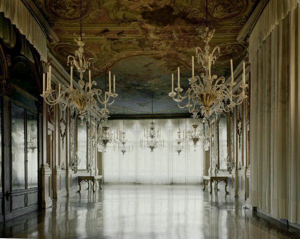 halls