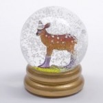 Reh_Schneekugel