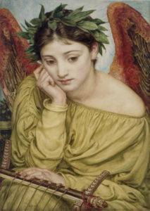 Erato-Muse-of-Poetry-1870-xx-Sir-Edward-John-Poynter