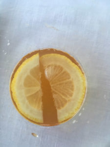 lemon